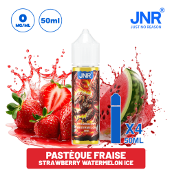 Strawberry Watermelon Ice E Liquide – vue 1