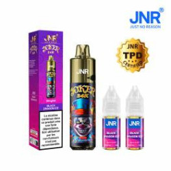 Joker 24000 Puffs JNR