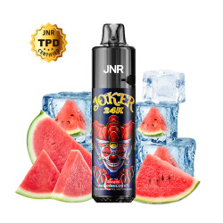 Kit Watermelon Ice 24000 puffs 2X10ml Joker JNR – vue 1