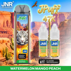 JPuff 47K JNR – vue 1