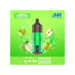 Nouvelle Pomme Double 25500 PANDA JNR