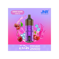 Cerise Glacée 25500 PANDA JNR