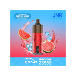 Nouvelle Pastèque Glacée 25500 PANDA JNR