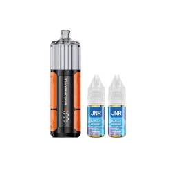Mango Pineapple 39000 Puffs SHISHA PRO JNR
