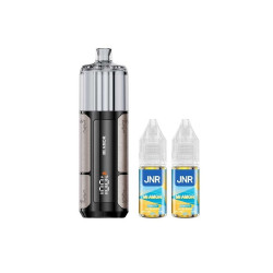 Mi Amor 39000 Puffs SHISHA PRO JNR
