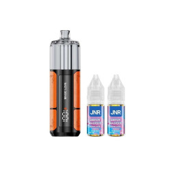Magic Love 39000 Puffs SHISHA PRO JNR