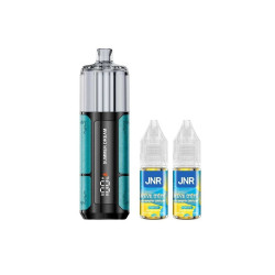 Summer Dream 39000 Puffs SHISHA PRO JNR