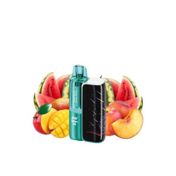 WATERMELON MANGO PEACH 50000 PUFFS STELLARC JNR – vue 1
