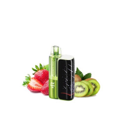 STRAWBERRY KIWI 50000 PUFFS STELLARC JNR – vue 1