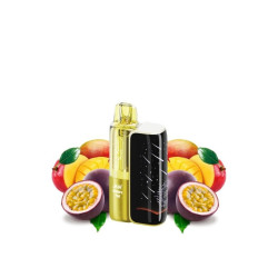 MANGO PASSION FRUIT 50000 PUFFS STELLARC JNR – vue 1