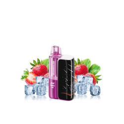 STRAWBERRY ICE 50000 PUFFS STELLARC JNR – vue 1