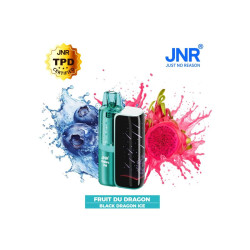 Fruit du Dragon 50000 Puffs STELLARC JNR