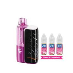 Stellarc 50000 Puffs JNR – vue 1