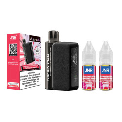 Puff AeroX 32K Strawberry Watermelon Ice 850mAh JNR – vue 1