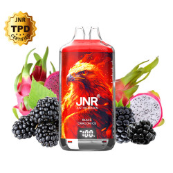 Puff Falcon X Plus 28K Black Dragon Ice 950mAh JNR – vue 1