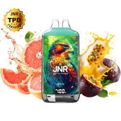 Puff Falcon X Plus 28K Love 66 950mAh JNR