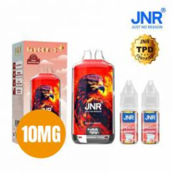 Falcon X 28000 Puffs JNR - 10 mg