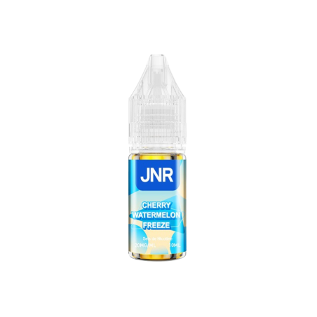 Cherry Watermelon Freeze – vue 1
