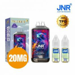 Falcon X 28000 Puffs JNR - 20 mg