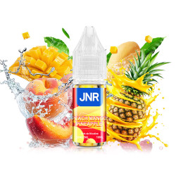 Peach Mango Pineapple – vue 1