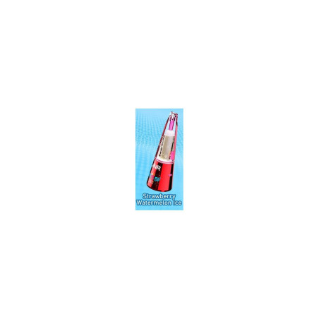 Strawberry Watermelon Ice 26500 puffs ChicSpire JNR