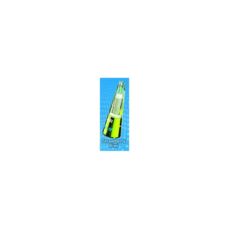 Strawberry Kiwi 26500 puffs ChicSpire JNR