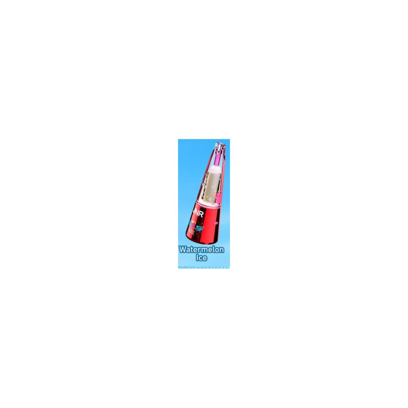 Watermelon Ice 26500 puffs ChicSpire JNR