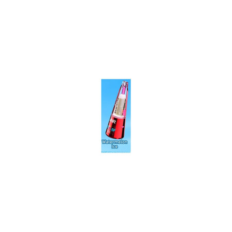 Watermelon Ice 26500 puffs ChicSpire JNR