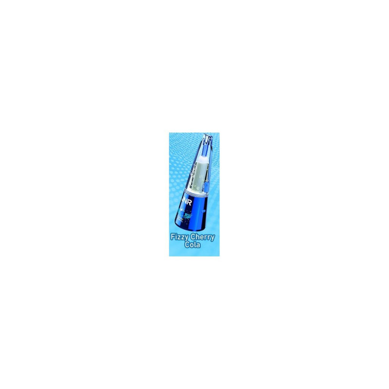 Fizzy Cherry Cola 26500 puffs ChicSpire JNR