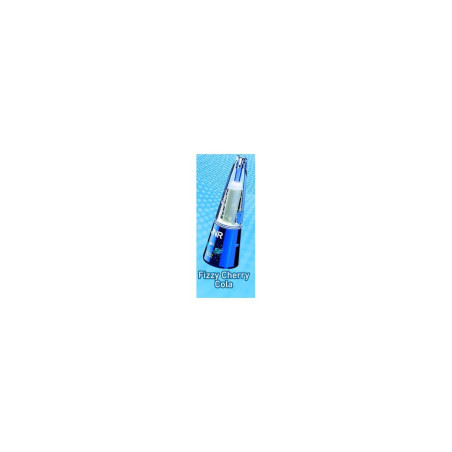 Fizzy Cherry Cola 26500 puffs ChicSpire JNR