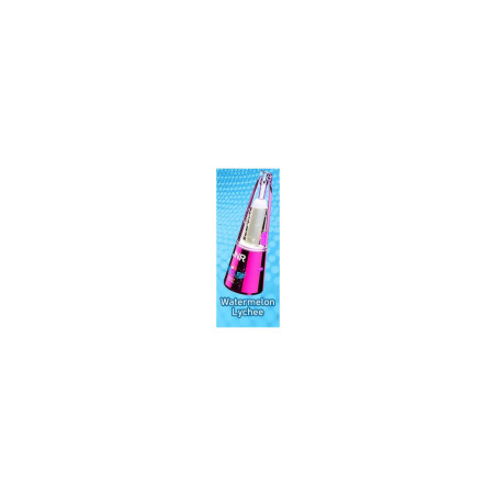 Watermelon Lychee 26500 puffs ChicSpire JNR
