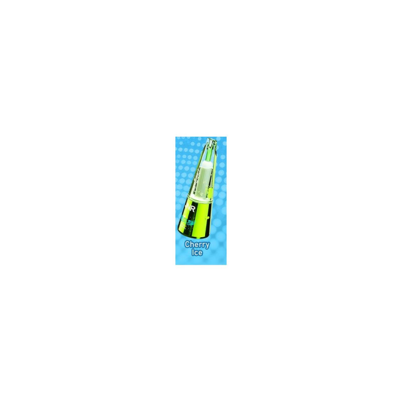 Cherry Ice 26500 puffs ChicSpire JNR