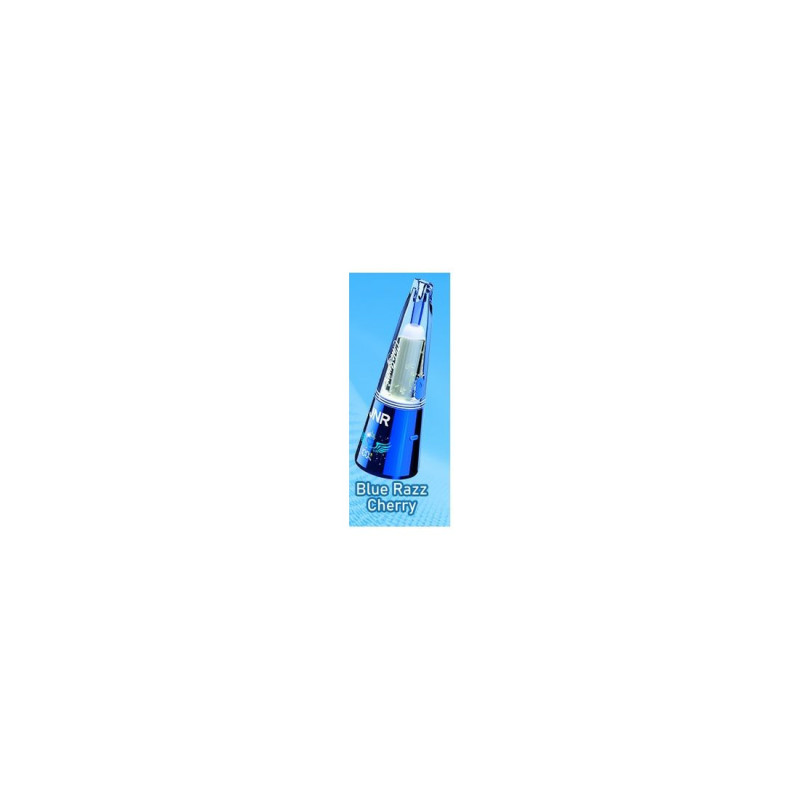 Blue Razz Cherry 26500 puffs ChicSpire JNR