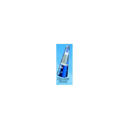 Blue Razz Cherry 26500 puffs ChicSpire JNR