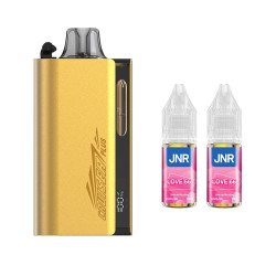 Cruiser Plus