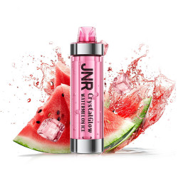 Puff Crystal Glow 33K Watermelon Ice 800mAh JNR – vue 1