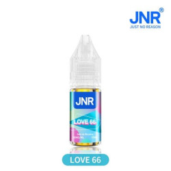 Puff Crystal Glow 33K Love 66 800mAh JNR – vue 1
