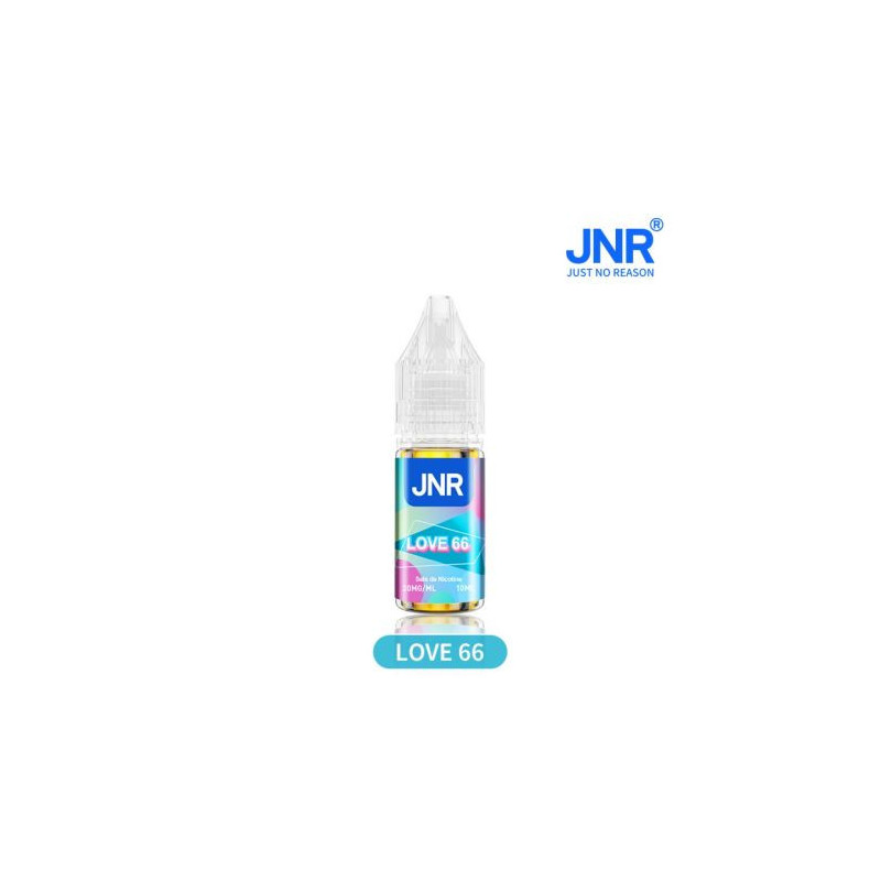 Puff Crystal Glow 33K Love 66 800mAh JNR