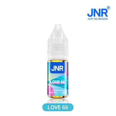 Puff Crystal Glow 33K Love 66 800mAh JNR – vue 1