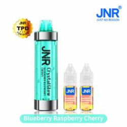 Crystal Glow 33000 Puffs JNR