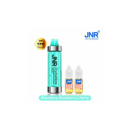 Crystal Glow 33000 Puffs JNR