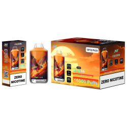 MANGUE PÊCHE PASTÈQUE 16K 0% FALCON JNR
