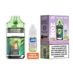 Puff Falcon Mini 20K 900mAh JNR – vue 1