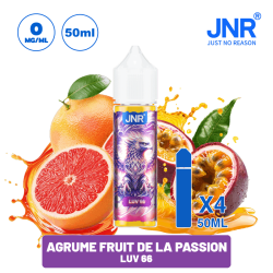 Luv66 E Liquide – vue 1
