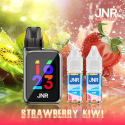 Strawberry Kiwi 32000 puffs FLUX PRO JNR – vue 1