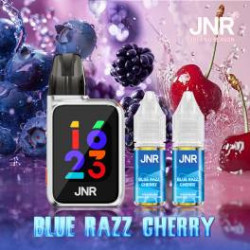 Flux Pro 32000 Puffs JNR – vue 1