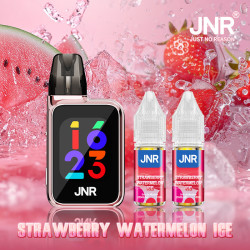 Strawberry Watermelon Ice 32000 puffs FLUX PRO JNR – vue 1