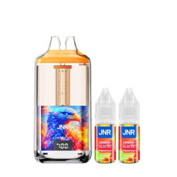 Puff Falcon Gem 30K 2X10ml Falcon Gem JNR Mango Passion Fruit