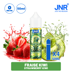 Strawberry Kiwi E Liquide – vue 1