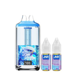 Puff Falcon Gem 30K 2X10ml Falcon Gem JNR Dragon Ice